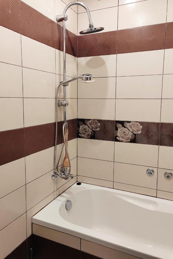 Апартаменты Soncni Apartma Анкаран Экстерьер фото